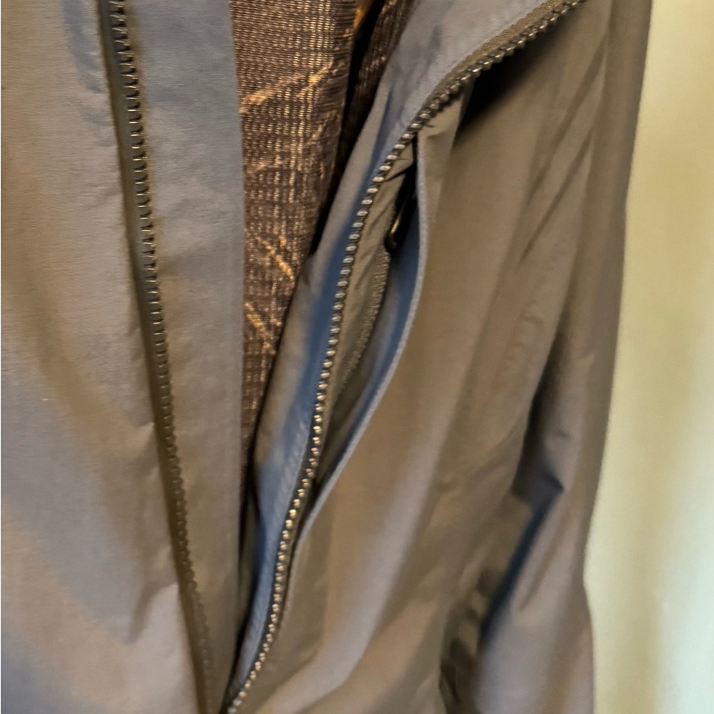 Oakley Waterproof Tech Shell Jacket - image 4